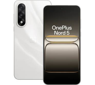 Produktbild OnePlus Nord 5