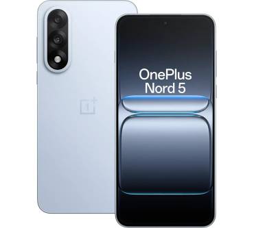 Produktbild OnePlus Nord 5