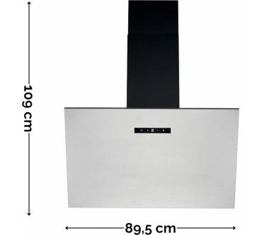 Produktbild PKM S8-90A++IXTW