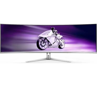 Produktbild Philips Evnia 8000 Series 49M2C8900AM