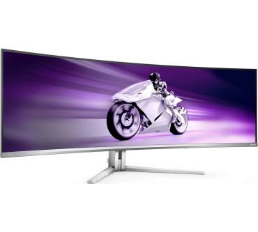 Produktbild Philips Evnia 8000 Series 49M2C8900AM