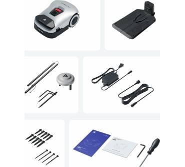 Produktbild Anthbot Genie 600