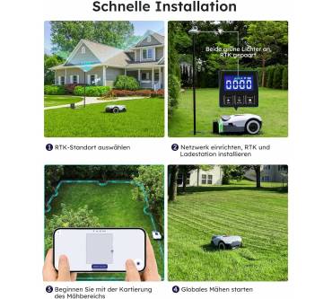 Produktbild Anthbot Genie 1000