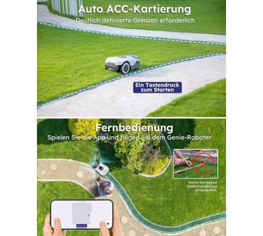 Produktbild Anthbot Genie 3000
