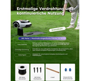 Produktbild Anthbot Pion 1000