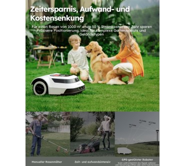 Produktbild Anthbot Pion 1000