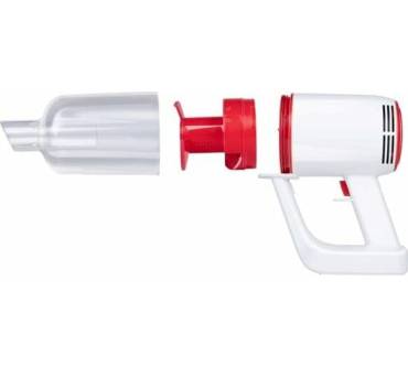 Produktbild Dirt Devil DD9001