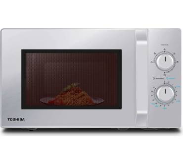 Produktbild Toshiba MW2-MG20PF