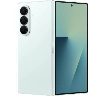 Produktbild Samsung Galaxy Z Fold7