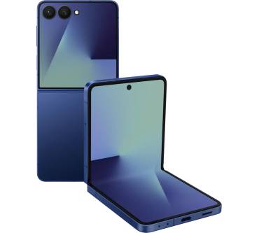 Produktbild Samsung Galaxy Z Flip7