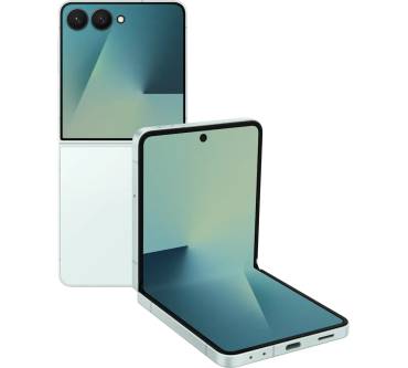 Produktbild Samsung Galaxy Z Flip7