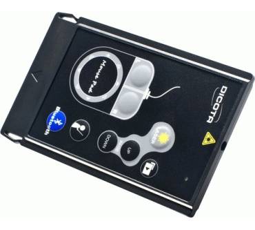 Produktbild Dicota BluePoint