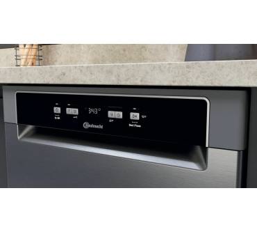 Produktbild Bauknecht BUC 3C26 PF X A