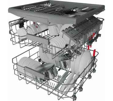 Produktbild Bauknecht BUC 3C26 PF X A