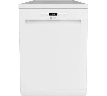 Produktbild Bauknecht B2F HD624 A