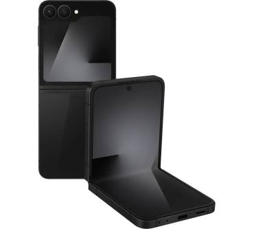 Produktbild Samsung Galaxy Z Flip7 FE