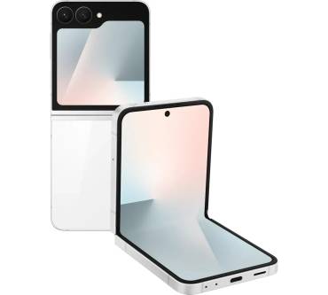 Produktbild Samsung Galaxy Z Flip7 FE