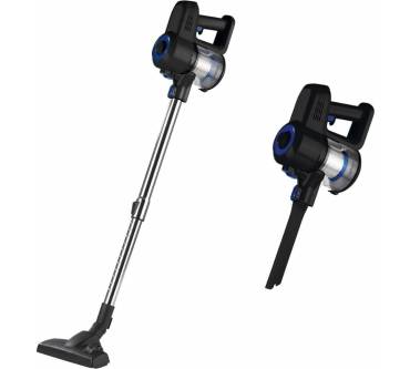 Produktbild Clean Maxx Zyklon Akku-Handstaubsauger (12401)