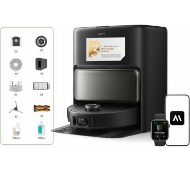 Produktbild Mova V50 Ultra Complete