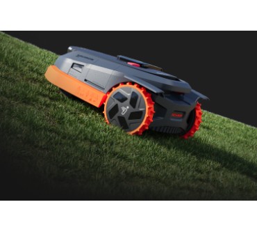 Produktbild Segway Navimow X350E