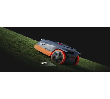 Produktbild Segway Navimow X350E