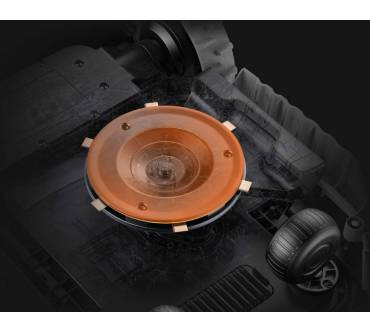 Produktbild Segway Navimow X350E