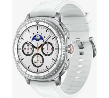 Produktbild Samsung Galaxy Watch8 Classic