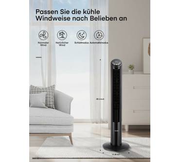 Produktbild Fohere TF2229TLR-DC