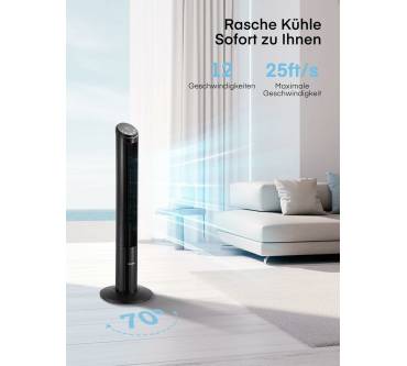 Produktbild Fohere TF2229TLR-DC