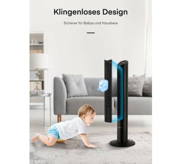 Produktbild Fohere TF2229TLR-DC