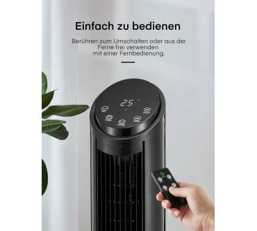 Produktbild Fohere TF2229TLR-DC