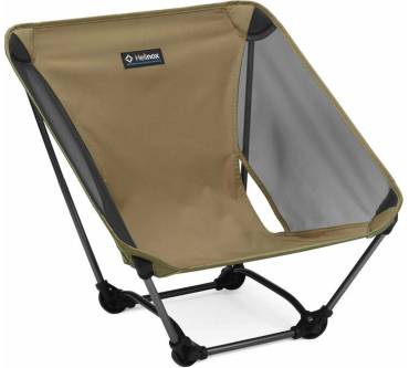 Produktbild Helinox Ground Chair