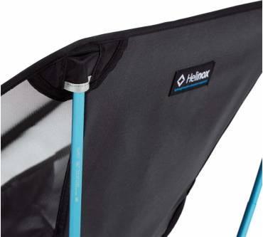 Produktbild Helinox Ground Chair