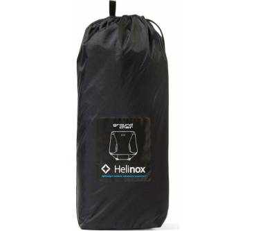 Produktbild Helinox Ground Chair