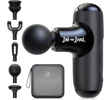 Produktbild Bob and Brad Q2 Mini-Massagepistole