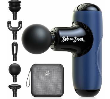 Produktbild Bob and Brad Q2 Mini-Massagepistole