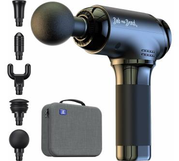 Produktbild Bob and Brad T2 Massagepistole