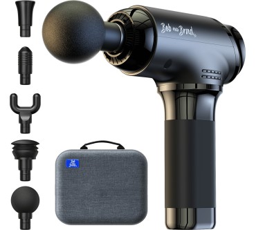 Produktbild Bob and Brad T2 Massagepistole