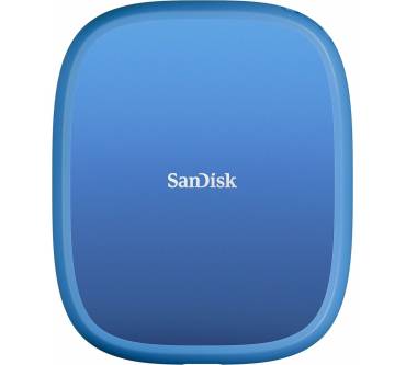 Produktbild SanDisk Creator Phone SSD