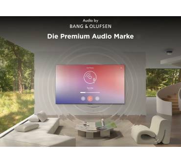 Produktbild TCL 65Q8C