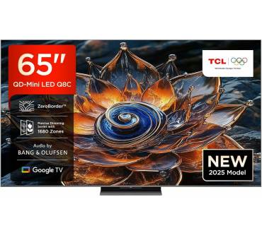 Produktbild TCL 65Q8C