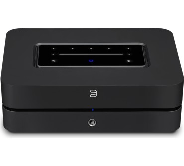 Produktbild Bluesound Powernode (2025)