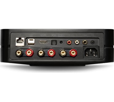 Produktbild Bluesound Powernode (2025)