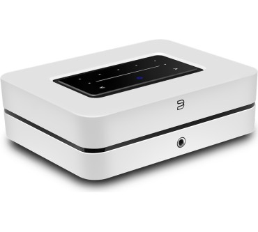Produktbild Bluesound Powernode (2025)