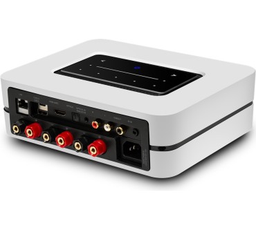 Produktbild Bluesound Powernode (2025)