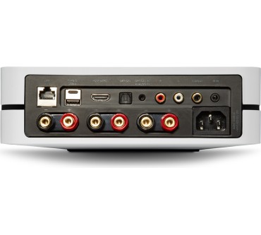 Produktbild Bluesound Powernode (2025)