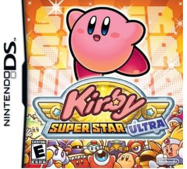 Produktbild Kirby Super Star Ultra (für DS)