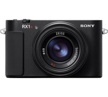 Produktbild Sony Cyber-shot DSC-RX1R III