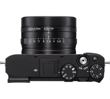 Produktbild Sony Cyber-shot DSC-RX1R III