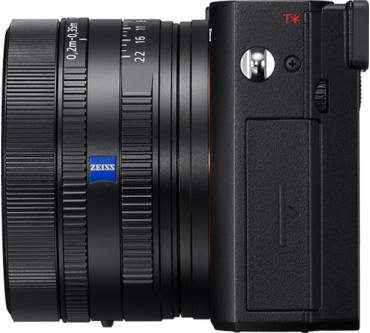 Produktbild Sony Cyber-shot DSC-RX1R III